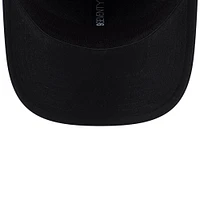 Men's New Era  Navy Detroit Tigers Player Replica 9SEVENTY Adjustable Hat