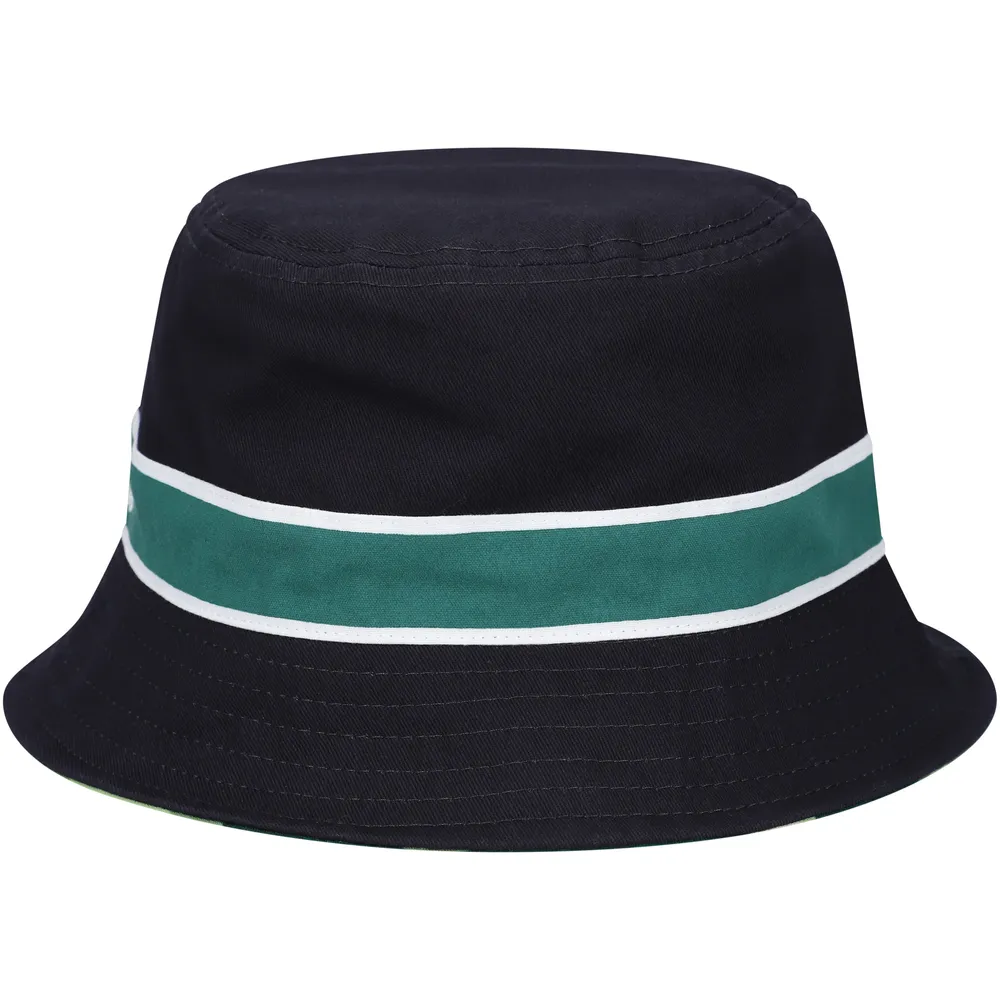 New Era Men's New Era Navy Detroit Tigers Reverse Bucket Hat