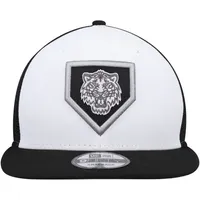 Detroit Tigers Trucker 9FIFTY Men's Snapback Cap