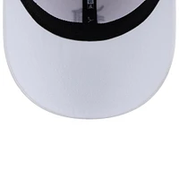 Casquette 39THIRTY Flex blanche Detroit Tigers de New Era pour homme