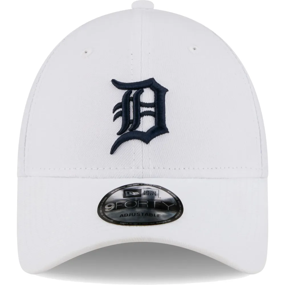 NEW ERA: BAGS AND ACCESSORIES, NEW ERA THE LEAGUE DETROIT TIGERS