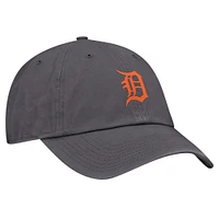 Casquette ajustable Nike Detroit Tigers Club grise pour homme