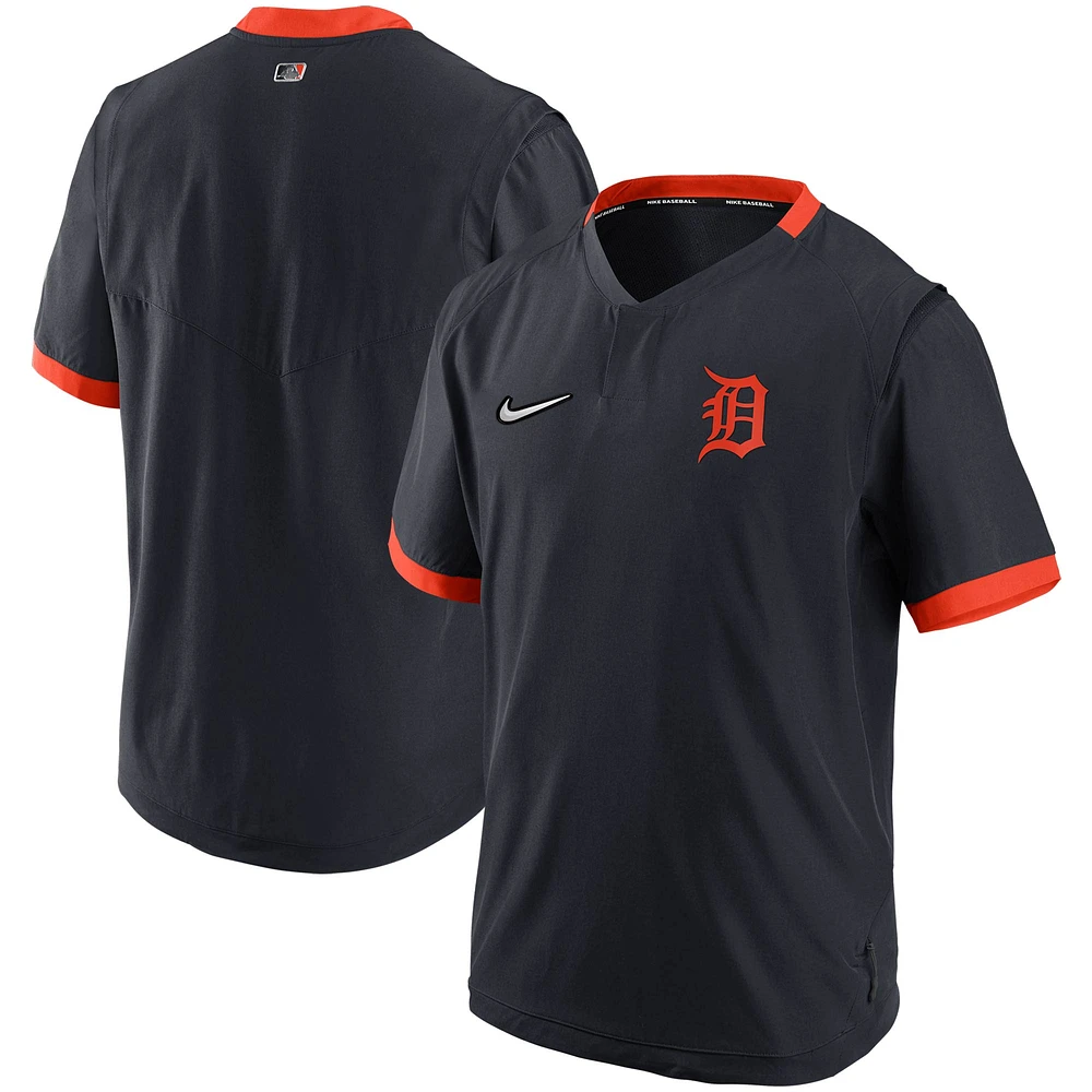 Detroit Tigers Baseball True Fan Shirt L