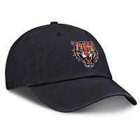 Men's Nike Navy Detroit Tigers Club Adjustable Hat