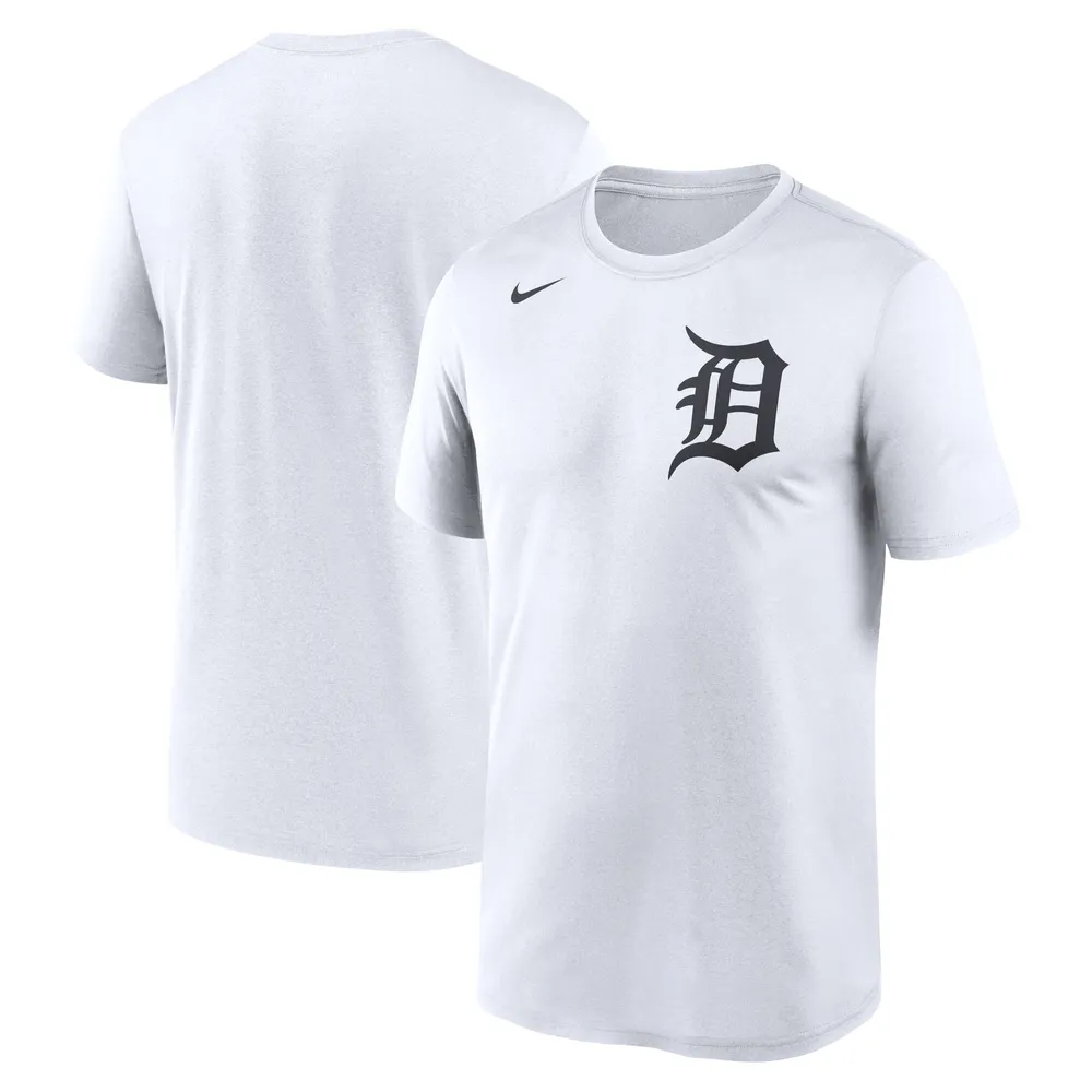 Fanatics Detroit Tigers Mlb Cotton Supporters Jersey