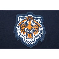 T-shirt Pro Standard Navy Detroit Tigers Championship pour homme