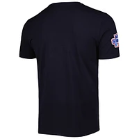 Men's Pro Standard Navy Detroit Tigers Hometown T-Shirt