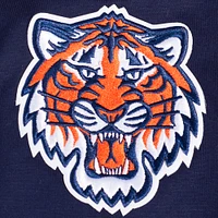 Men's Pro Standard Navy Detroit Tigers Oversized City Tour T-Shirt