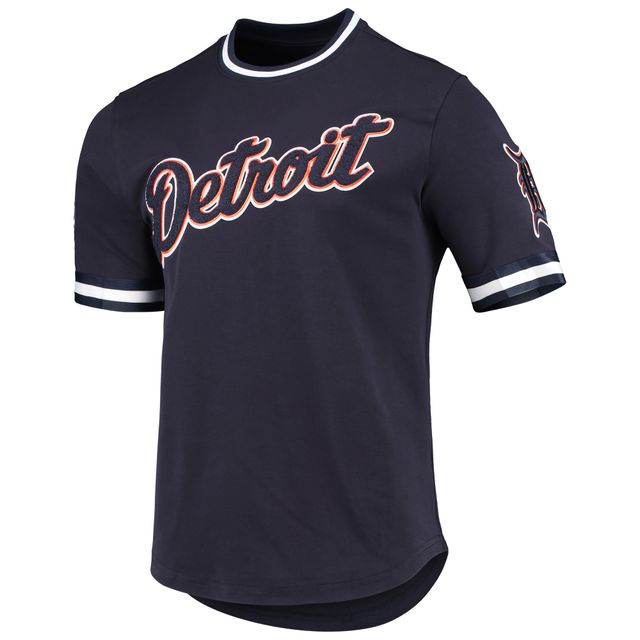 Men's Pro Standard Navy Houston Astros Team Logo T-Shirt Size: Small