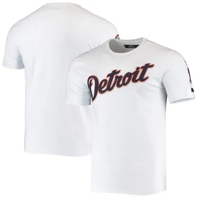 Detroit Tigers MLB BASEBALL SUPER AWESOME Kids Size Medium Performance Shirt
