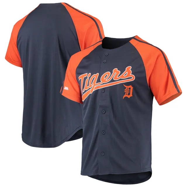 Lids Detroit Tigers Nike Home Logo Authentic Team Jersey - White