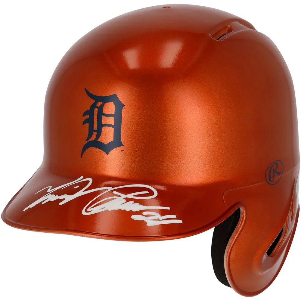 Detroit Tigers MLB Youth Helmet and Jersey Sets