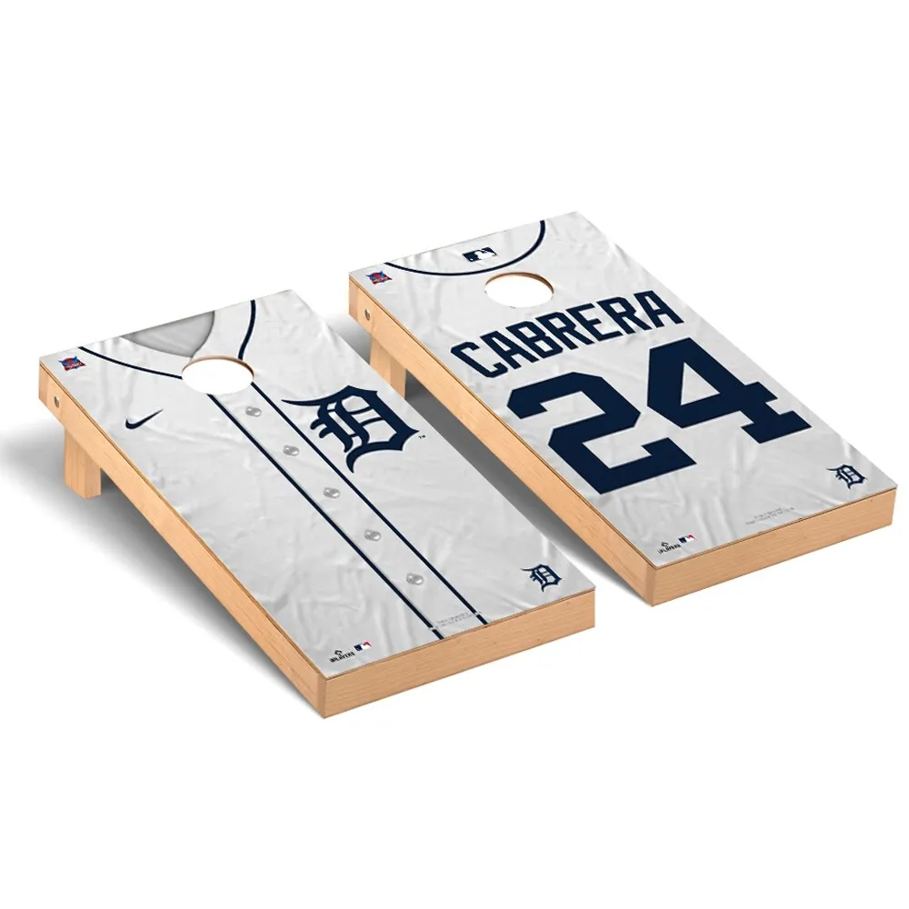 Official Miguel Cabrera Detroit Tigers Accessories, Tigers Gifts, Jewelry