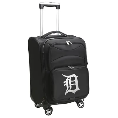 Detroit Tigers MOJO 16'' Softside Spinner CarryOn Luggage