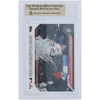 Spencer Torkelson Detroit Tigers 2023 Topps Now 1st Career Walk-Off Homerun #432 BGS Authenticated 10 Card - 9.5,10,10,10 Subgrades