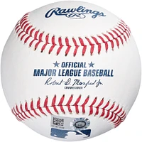 Spencer Torkelson Detroit Tigers Autographed Baseball