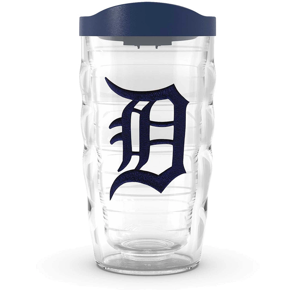 Tervis Detroit Tigers 10oz. Emblem Classic Wavy Tumbler