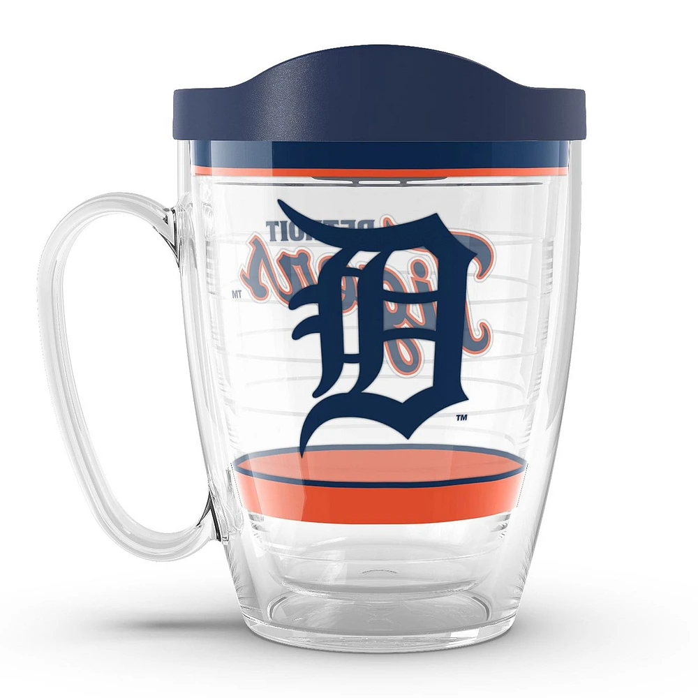 Tervis Detroit Tigers 16 oz. Mug classique