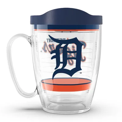 Detroit Tigers Tervis 16oz. Tradition Classic Mug