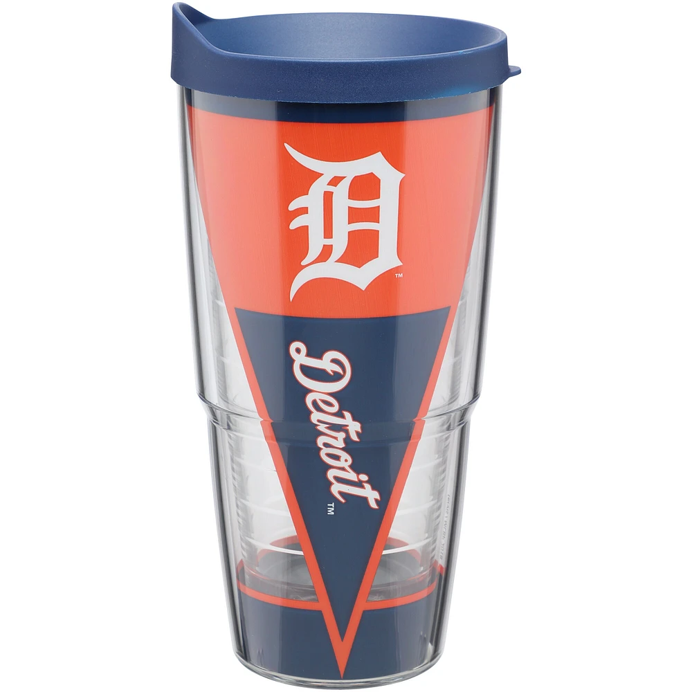 Tervis Detroit Tigers 24 oz. Gobelet en acrylique Batter Up