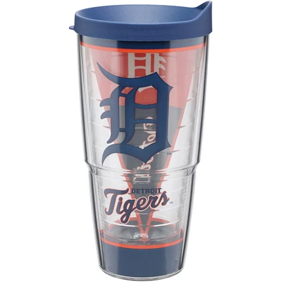 Tervis Detroit Tigers 24 oz. Gobelet en acrylique Batter Up