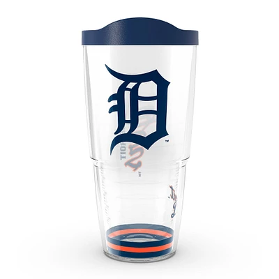 Tervis Detroit Tigers 24 oz. Gobelet arctique classique