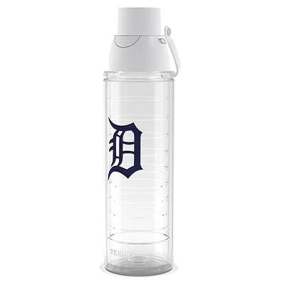 Tervis Tigres de Détroit 24oz. Bouteille d'eau Emblem Venture Lite