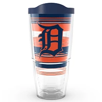 Tervis Detroit Tigers 24oz. Hype Stripe Classic Tumbler