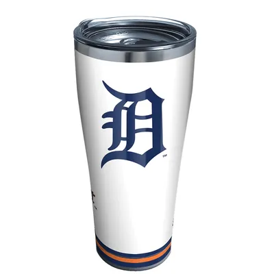 Detroit Tigers Tervis 30oz. Arctic Stainless Steel Tumbler