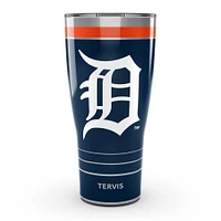 Tervis Tigres de Détroit 30oz. Gobelet en acier inoxydable MVP