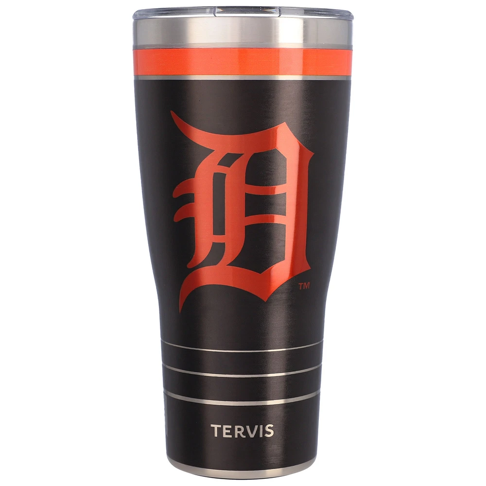 Tervis Tigres de Détroit 30oz. Gobelet de jeu de nuit