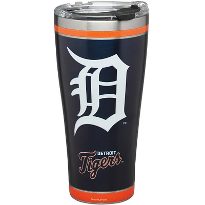 Tervis Detroit Tigers 30oz. Stainless Steel Tumbler