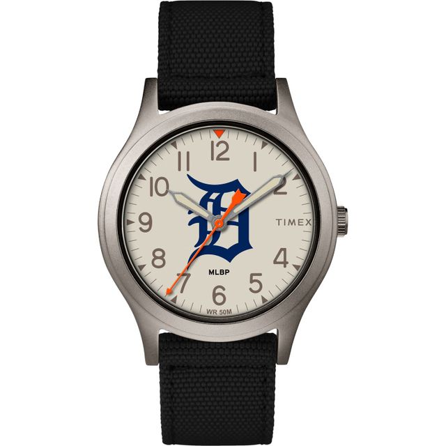 Timex Detroit Tigers Sonnerie - Montre