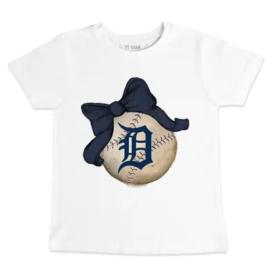 Lids Boston Red Sox Tiny Turnip Infant Stacked Raglan 3/4 Sleeve T-Shirt