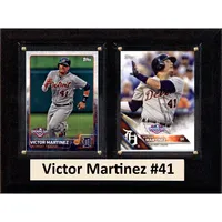 Lids Victor Reyes Detroit Tigers Jersey Design Desktop Cornhole Game Set