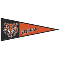 Lids Detroit Lions WinCraft 13 x 32 Slogan Pennant