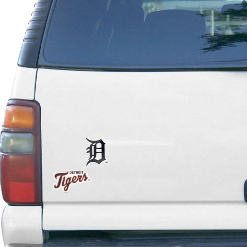 WinCraft Detroit Tigers House Fan Accessories Pack