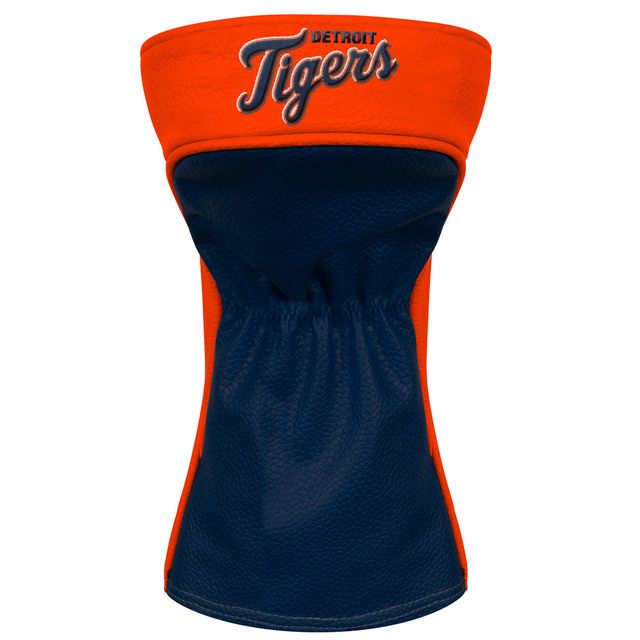 Couvre-bâton WinCraft Detroit Tigers Golf Club Driver