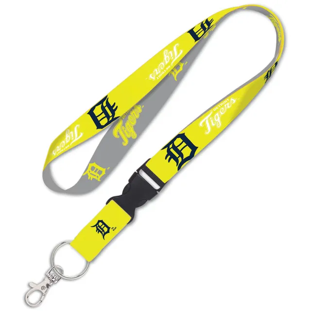 Detroit Tigers Lanyard