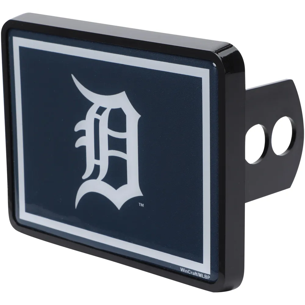 Seattle Mariners Black Color Hitch Cover