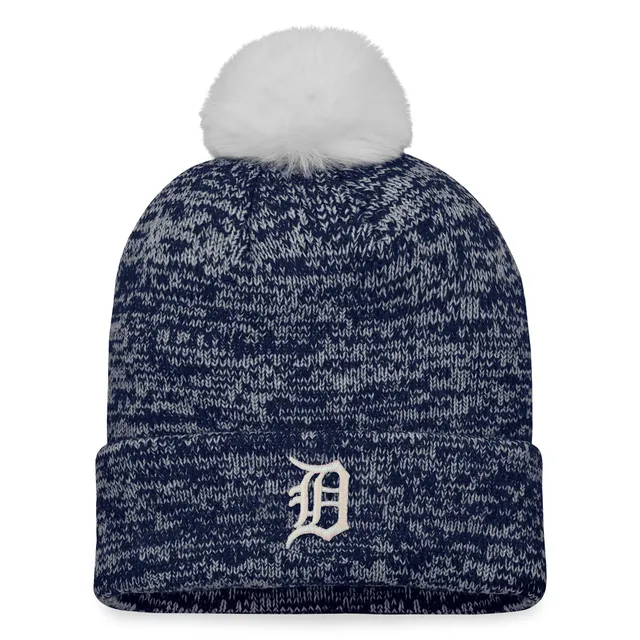 Detroit Tigers '47 Flag Flutter Hitch Snapback Hat - White