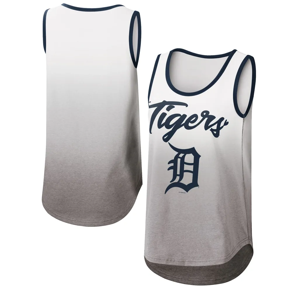 detroit tigers muscle shirt