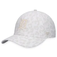 Detroit Tigers women's embroidered Under Armour OSFA hat