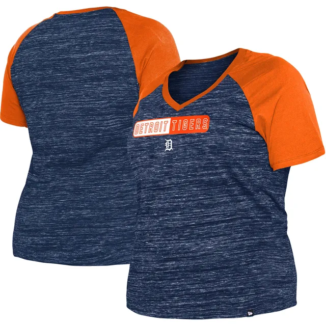 Lids Detroit Tigers Nike Team T-Shirt - Orange