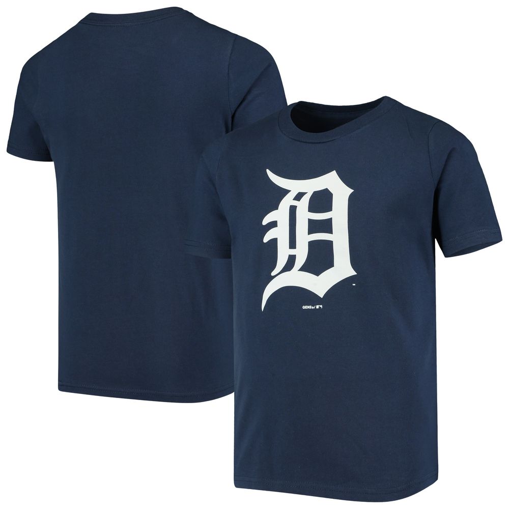 Detroit Tigers T-Shirts in Detroit Tigers Team Shop 