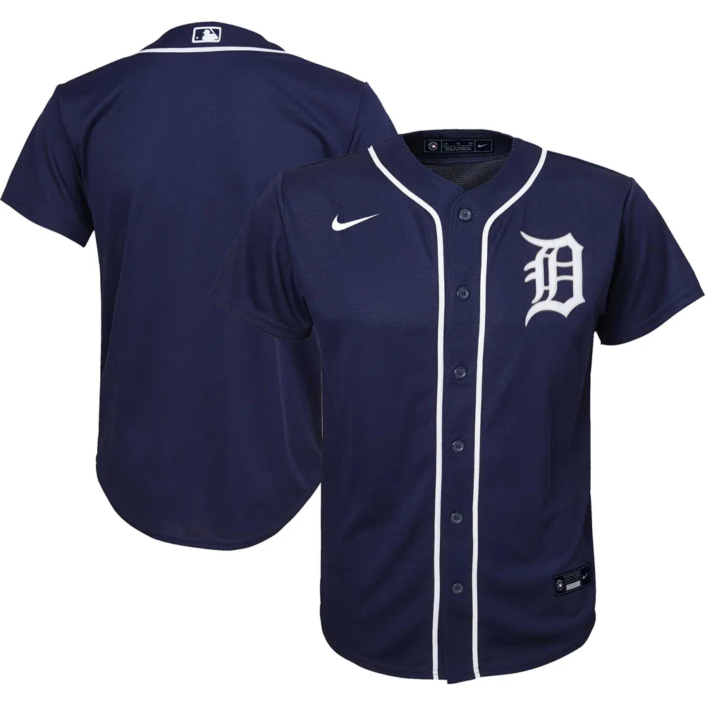 Detroit Tigers Jerseys in Detroit Tigers Team Shop 