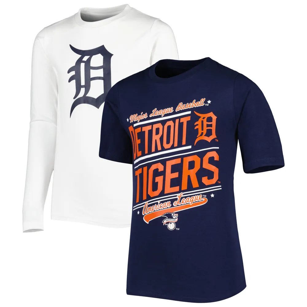 Detroit Tigers Kid's T-Shirt