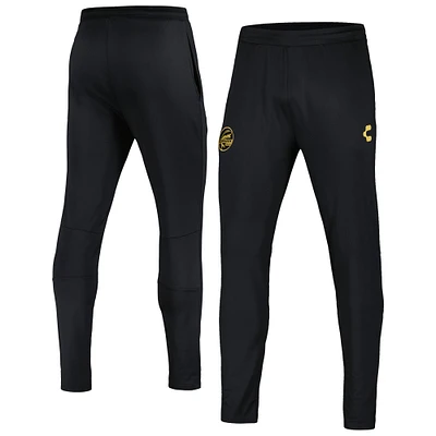 Pantalon d'entraînement Homme Charly Noir Dorados de Sinaloa 2023/24