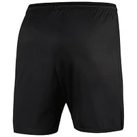 Men's Charly  Black Dorados de Sinaloa 2023/24 Training Shorts