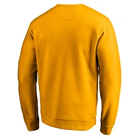 V110793 Sweat à capuche en polaire Drexel 0599 EX 25 NCAA Gildan SWTMENCRW 3BNG-0599-DXL-92B